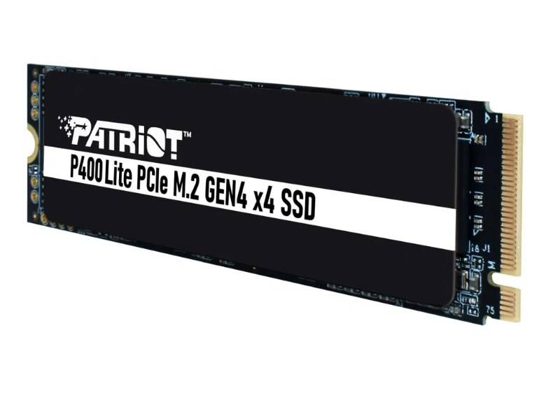 SSD Patriot Viper P400 Lite M.2 PCI-Ex4 NVMe 1000GB-4