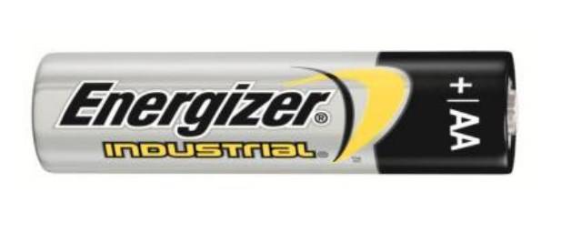 ENERGIZER BATTERIJ INDUSTRIAL PRO AA LR6 1.5V 10 STUKS-2