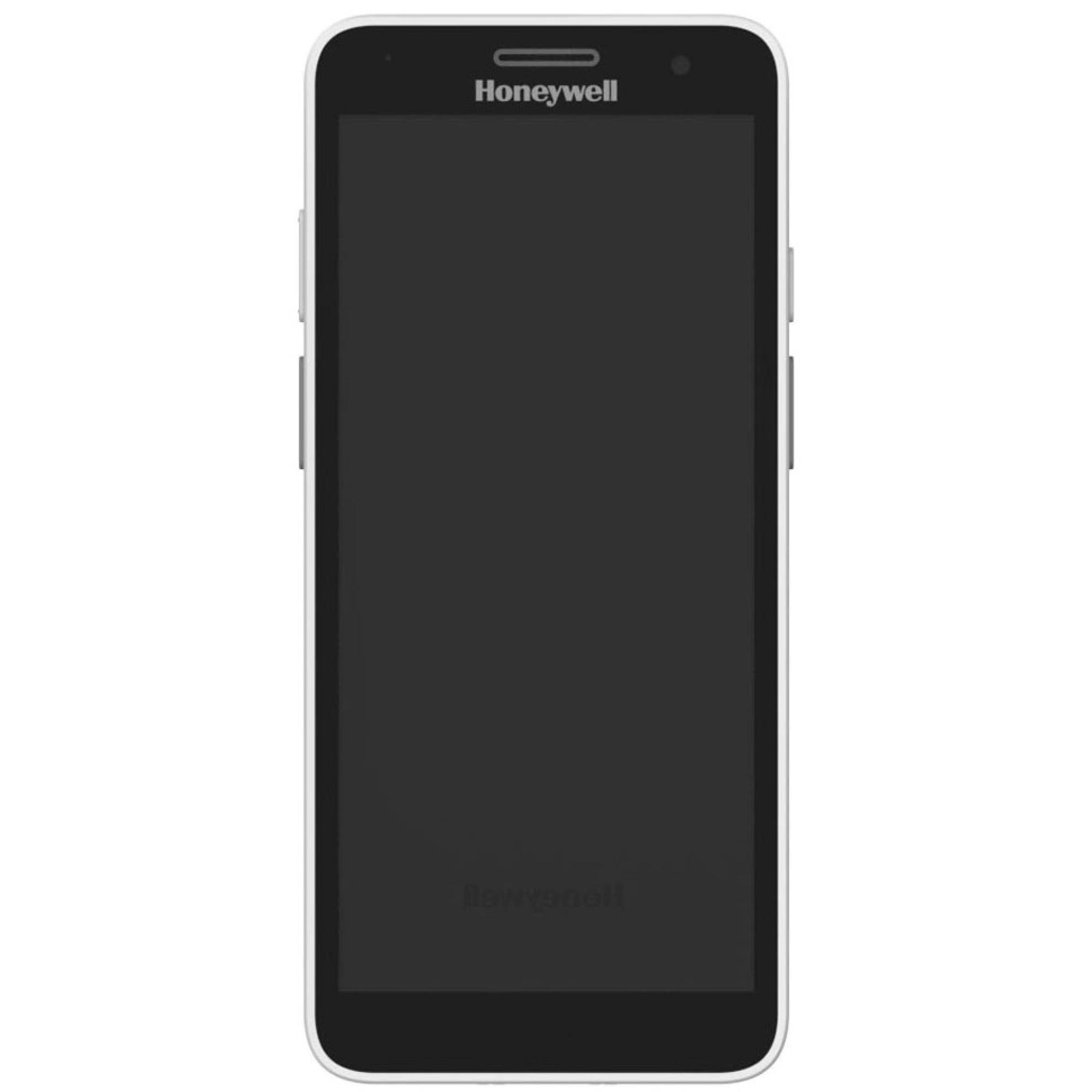 Honeywell CT37, 2D, SR, Projected Capacitive, hot-swap, PTT, USB-C, BT (BLE), Wi-Fi, NFC, Android, wit