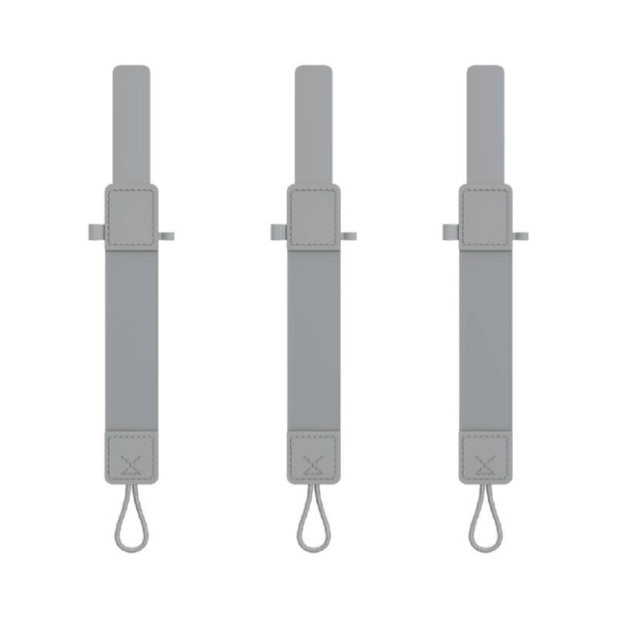 Honeywell Hand Strap, Grey-0