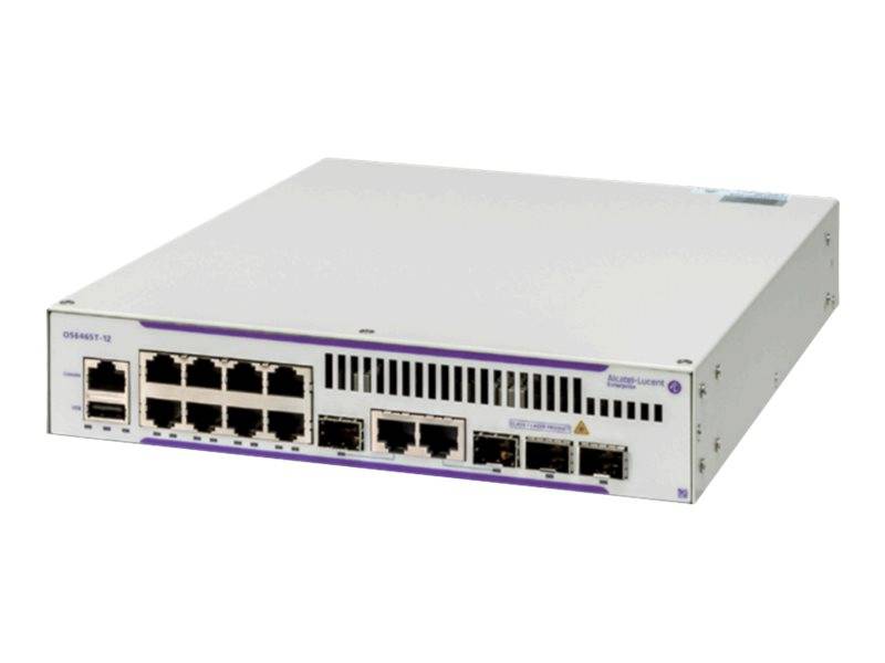 Alcatel Lucent OS6465T-12-EU-0
