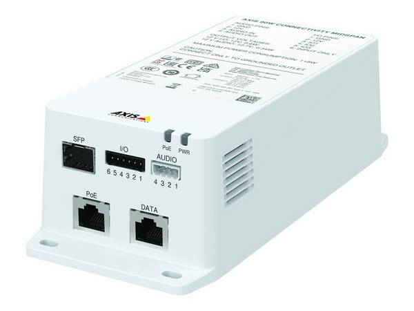 Axis TU8003 90 W CONNY MDSPN