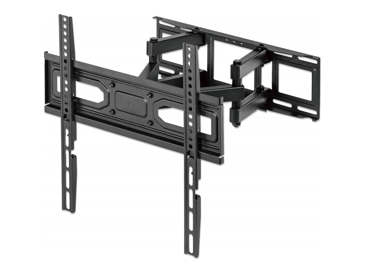 MANHATTAN TV-muurbeugel 32"-70" 40kg Full Motion-0