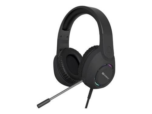 Sandberg BossBlaster USB-headset