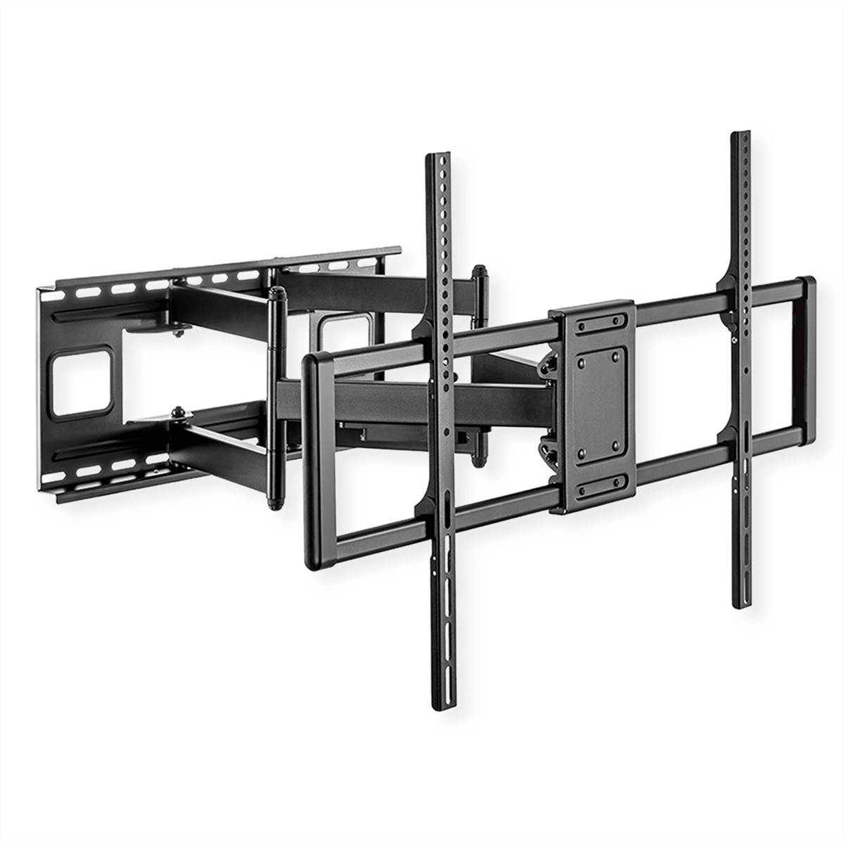 VALUE TV muurbeugel, flexibel , < 120 kg, < 304,8 cm / 120"-0