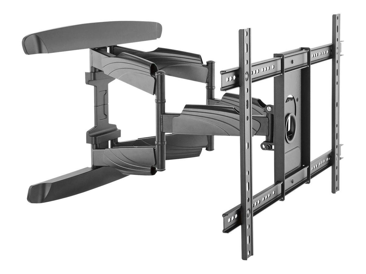 StarTech.com Muurbeugel voor platte tv - volledig beweegbaar - robuust staal - voor 32" - 70" LED, LCD flatscreen tv tot-0