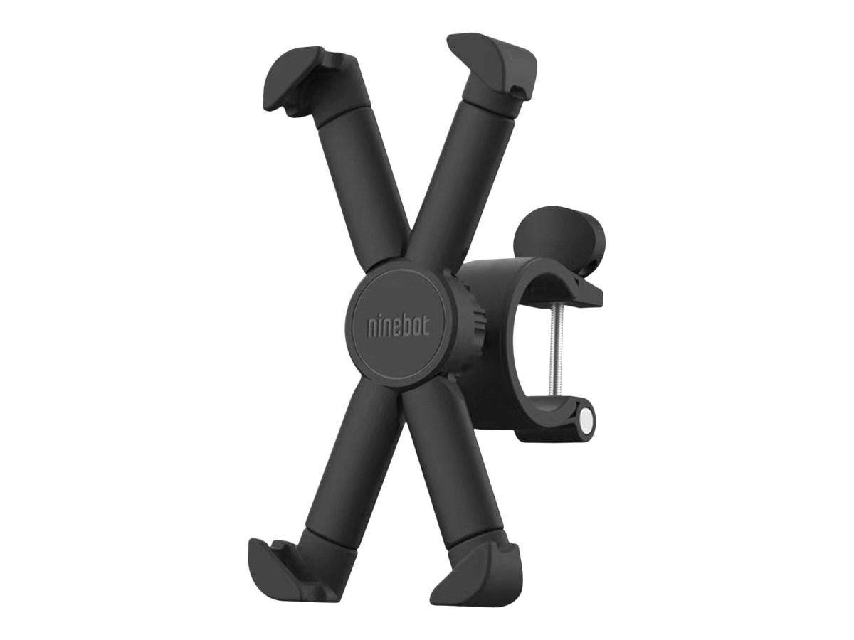 Ninebot by Segway smartphonehouder voor elektrische scooters-0