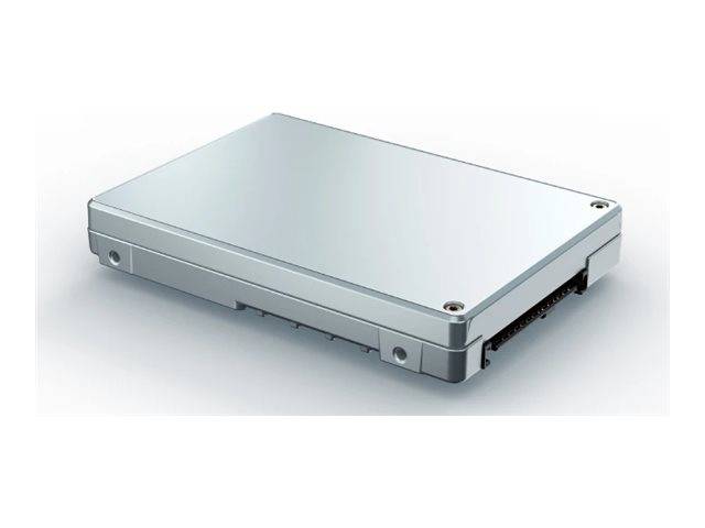 D7-serie D7-P5520 - SSD - 7,68 TB - intern - 2,5 inch (6,4 cm)-0
