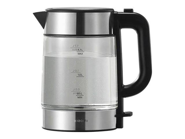 Xiaomi Electric Glass Kettle-0