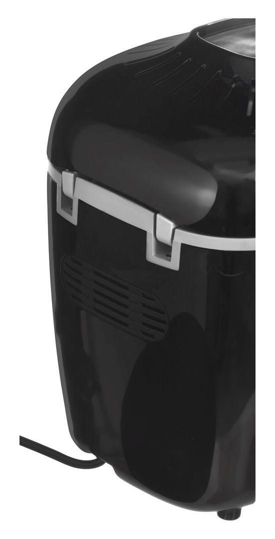 Tefal PF611838 broodbakmachine 1600 W Zwart-3