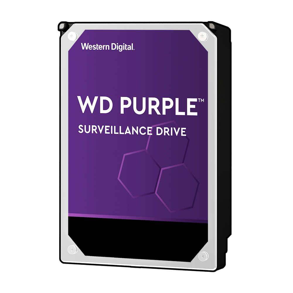 Western Digital 8TB, 3,5 inch, SATA 6Gb/s, 256MB, 7200 rpm-0