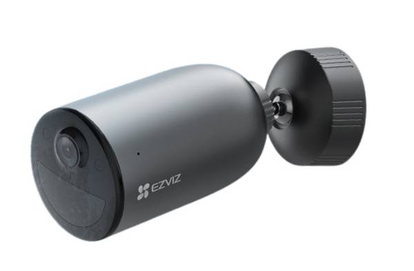 Ezviz CS-EB3-R100-2C3WFL, IP-beveiligingscamera, buiten, met draadloze draad, 2400-2,4835 MHz, CE / FCC / UKCA / WEEE...