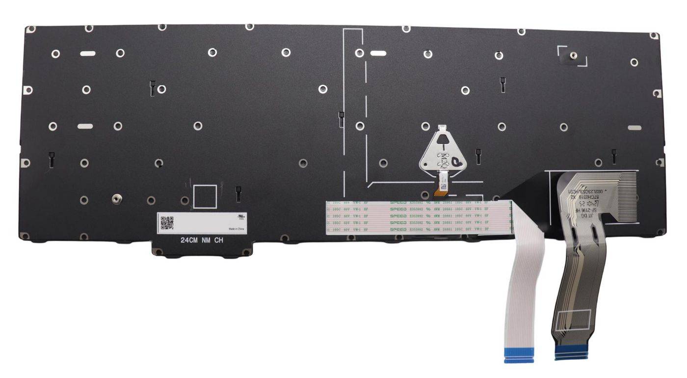 Lenovo-bordtoetsen voor Lenovo ThinkPad T16 Gen 3 notebook-0