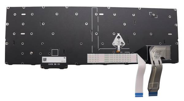 Lenovo-bordtoetsen voor Lenovo ThinkPad T16 Gen 3 notebook
