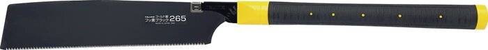 Japanse zaag/fijntrekzaag Rapid Pull fluorine bladlengte 265 mm totale lengte 60-2