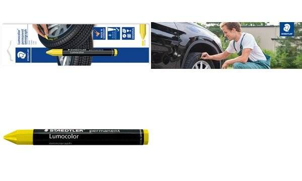 STAEDTLER universeel krijt Lumo per blisterkaart banden-2