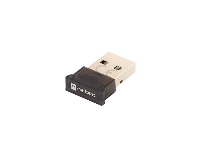 NATEC ADAPTER BLUETOOTH FLY V5.0 CLASS II NANO-0