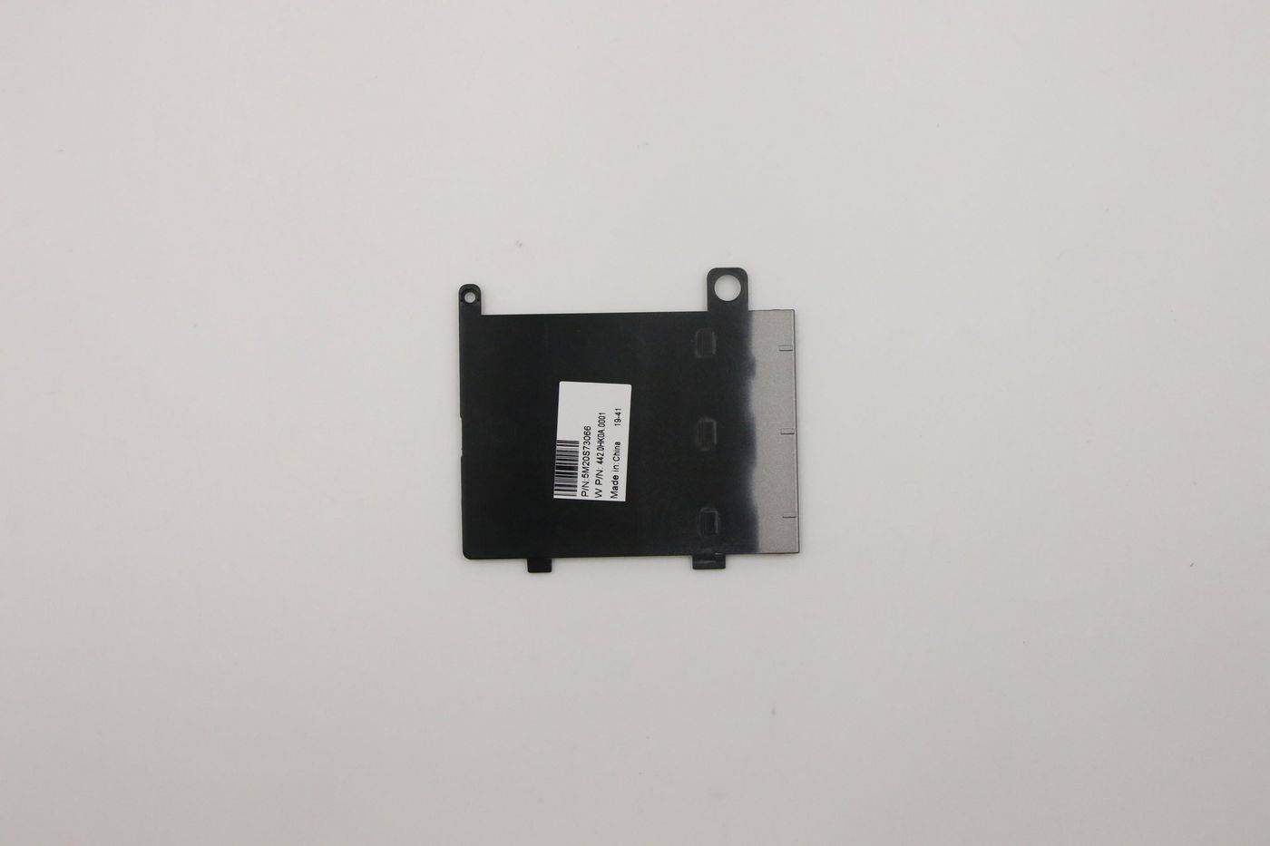 Lenovo dummy smartcardlezer voor Lenovo-laptops, ontworpen als tijdelijke oplossing, compatibel met ThinkPad T14s Gen 1-0