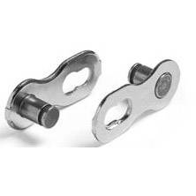 Miche quick-link voor ketting 11v (2st) 80547570403618054757040361-0