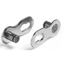 Miche quick-link voor pistard ketting (2st) 80547570403478054757040347-0
