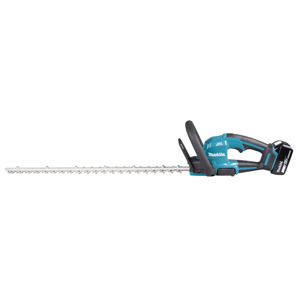 Makita DUH606RT LXT 18V Heggenschaar 60cm-1