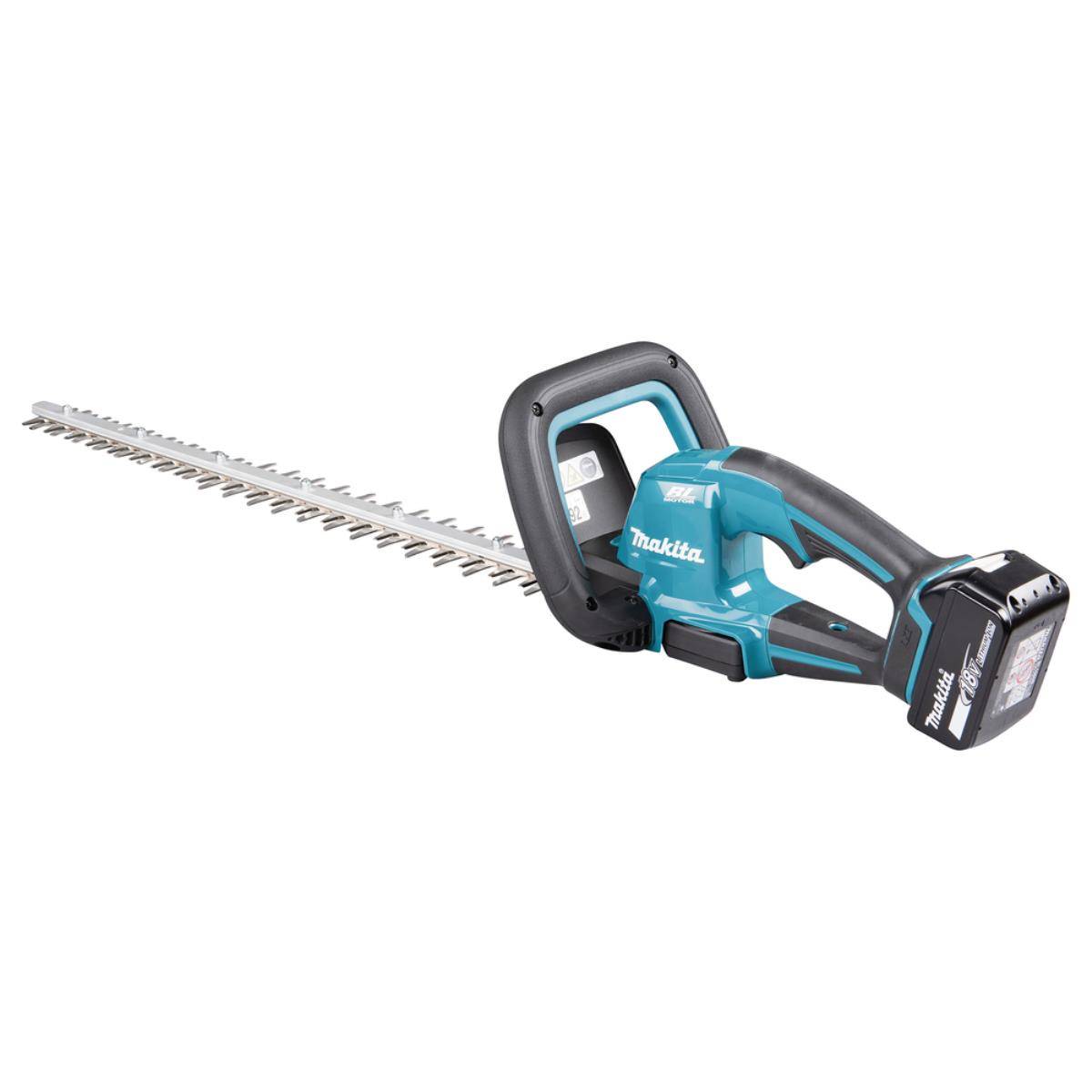 Makita DUH606RT LXT 18V Heggenschaar 60cm-2