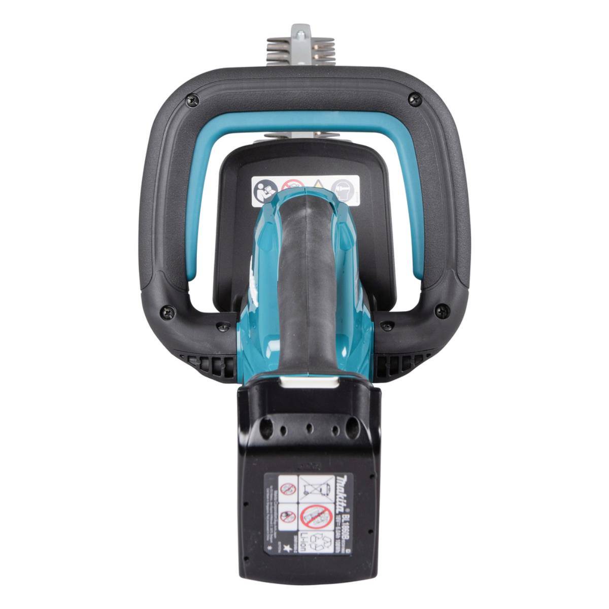 Makita DUH606RT LXT 18V Heggenschaar 60cm-3