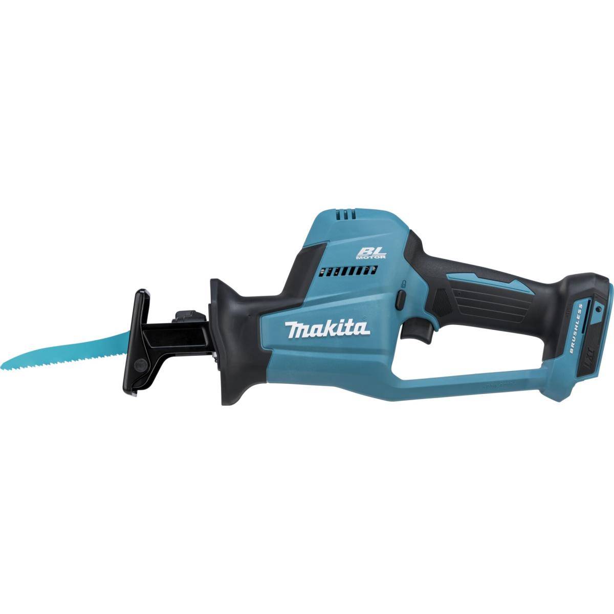 Makita DJR189ZJ accu-reciprozaag-1