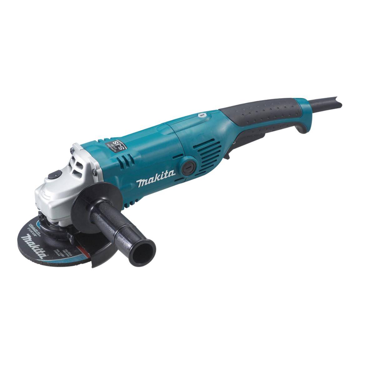 Makita GA5021C 230 V Haakse slijper 125 mm-0