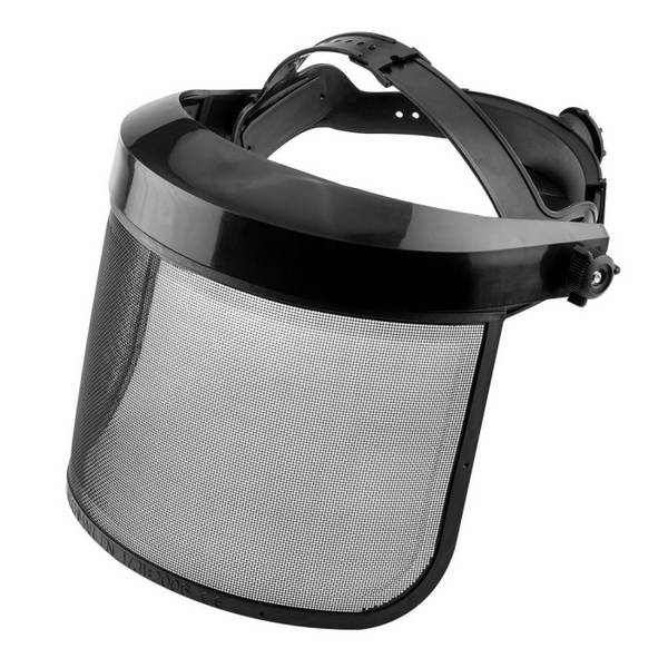 NEO TOOLS NEO-97-392 Face protection; mesh; 200x350mm - 1 stuk