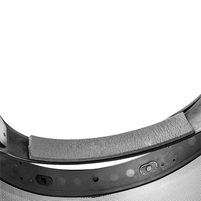 NEO TOOLS NEO-97-392 Face protection; mesh; 200x350mm - 1 stuk-1
