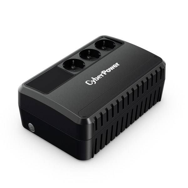 CyberPower BU650EG-FR UPS-0