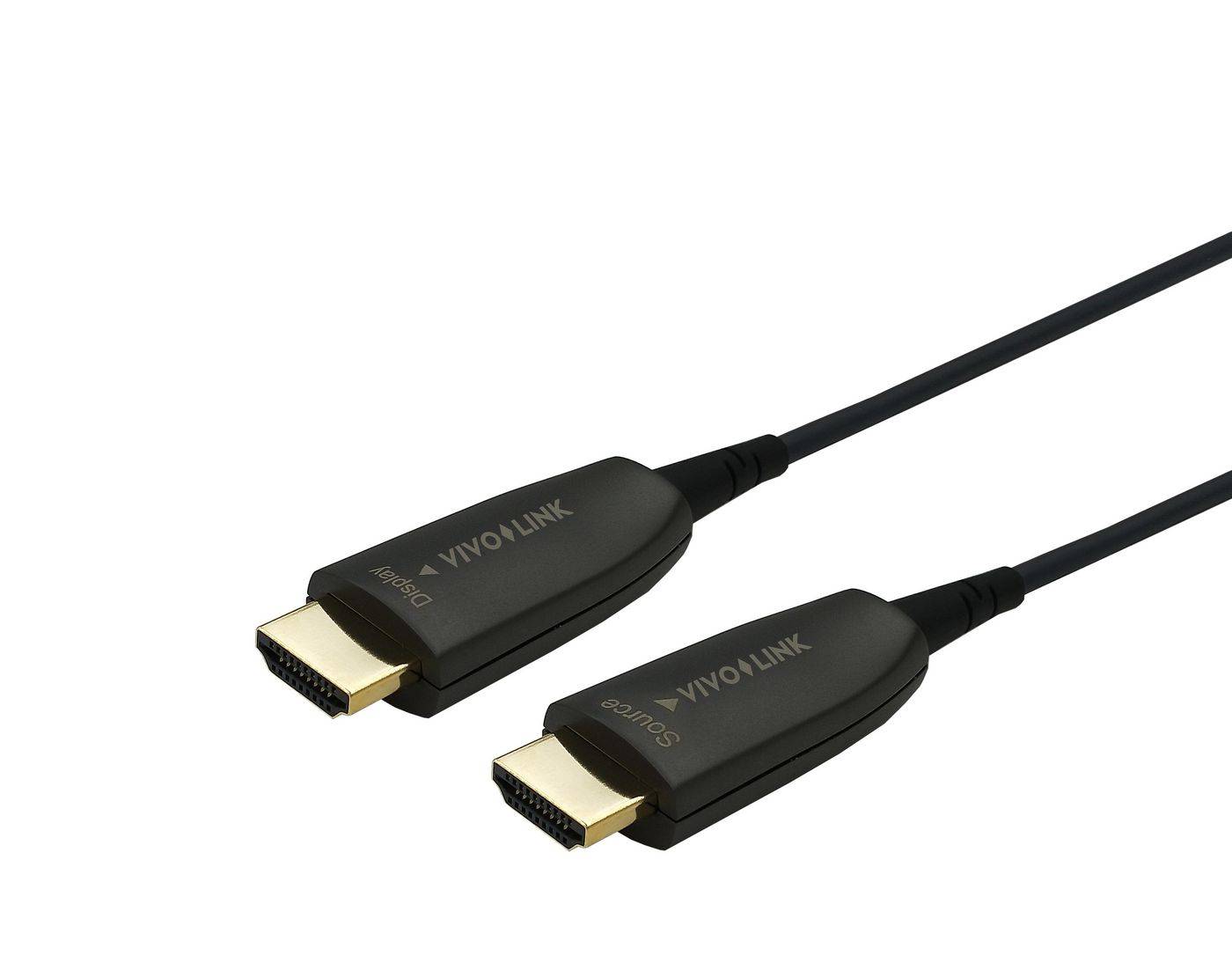 PROHDMIOP8K30 - 30 m - HDMI Type A (standaard) - HDMI Type A (standaard) - 7680 x 43-0