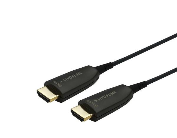 PROHDMIOP8K30 - 30 m - HDMI Type A (standaard) - HDMI Type A (standaard) - 7680 x 43