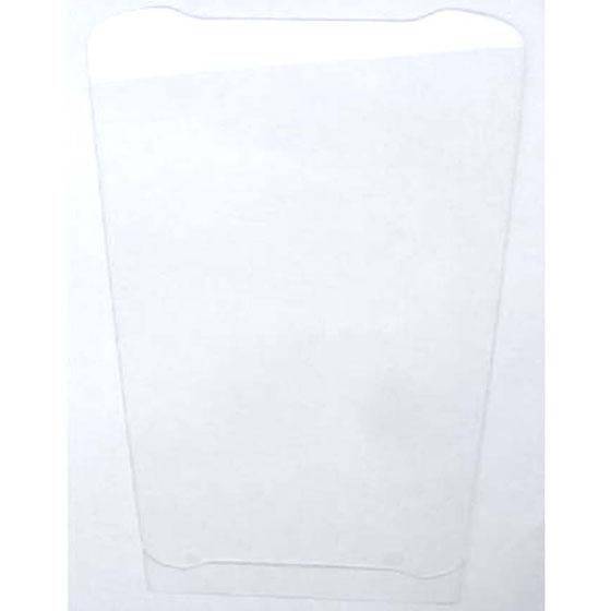Zebra Screen Protector, 3-Pack, fits for: TC53/TC58-0