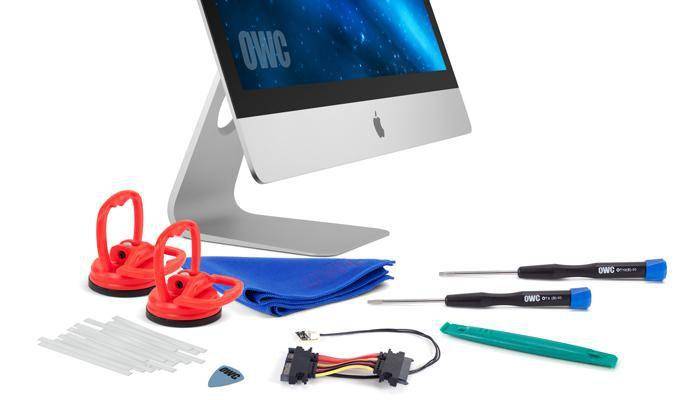 OWC DIYIMACHDD12 - Accessoires PC-0