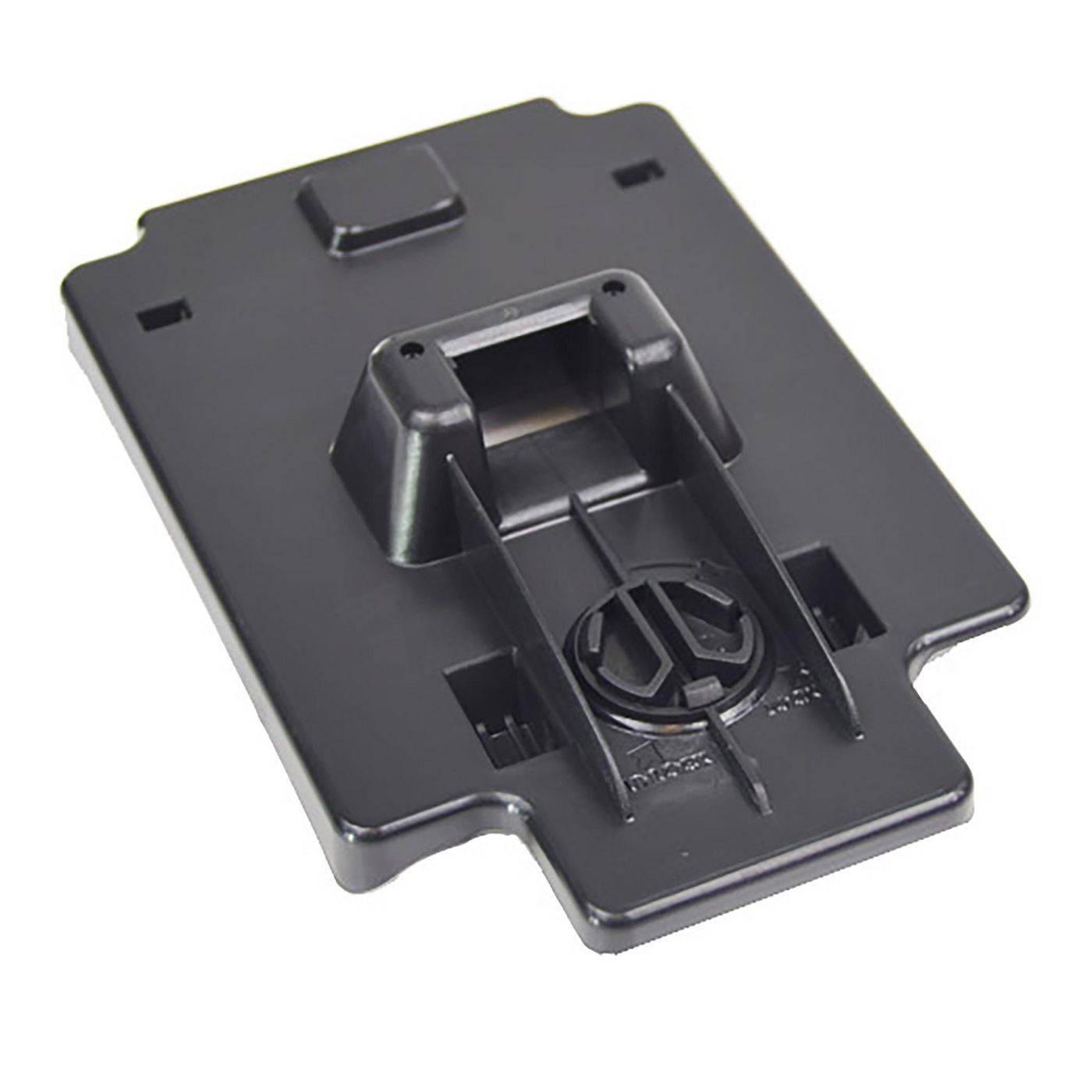 Havis Custom Backplate voor Worldline Yomani Multi-Lane betaalterminals, te combineren op elke FlexiPole betaalterminals-0