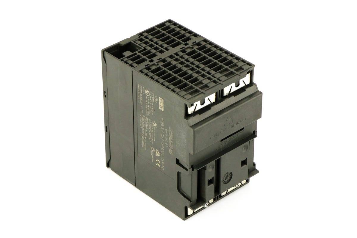 Field Device Coupler FDC 157 fysieke interface naar PROFIBUS PA of Foundation Fieldbus H1-3