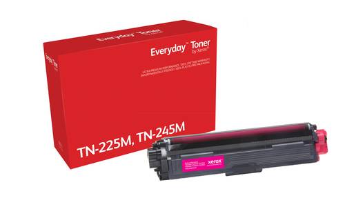 Xerox Toner voor dagelijks gebruik Brother TN225M/TN245M Magenta-3
