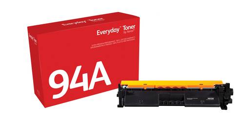 Xerox Everyday Laser Tonercartridge - Alternative for HP (CF294A) - Zwart Verpakking - Laser-3