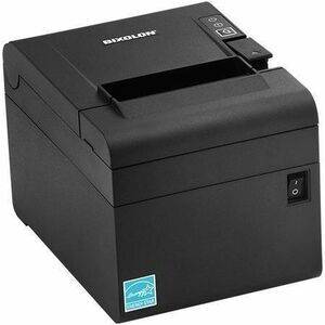 Bixolon SRP-E300 Detailhandel, Tickets, Banksector, Kiosk, Restaurant Thermisch direct printer - Monochroom - Kwitantie-1