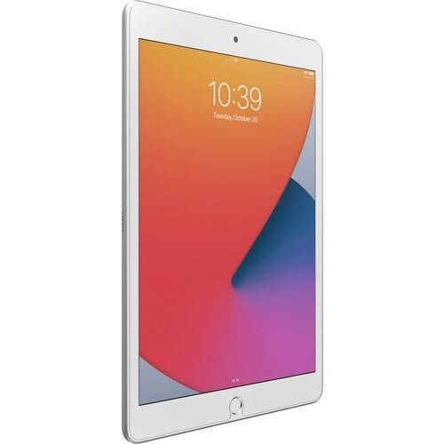 OtterBox Alpha Glass Gehard glas, Polyester Schermbescherming - Glashelder - 1 - Voor LCD iPad - Krasbestendig, Splinter-3