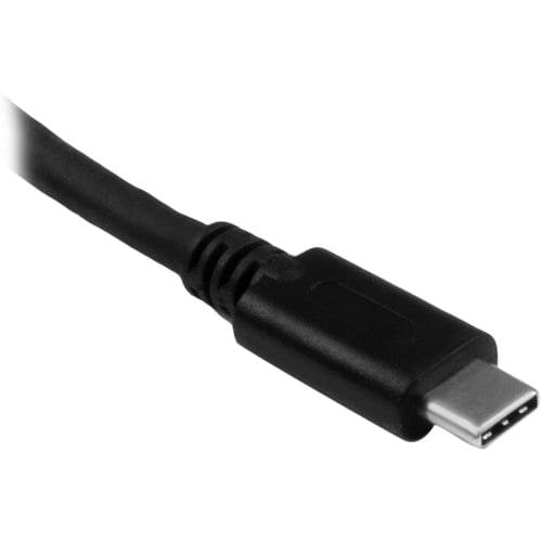 StarTech.com USB 3.0 Flash geheugen multi card reader - kaartlezer/schrijver met USB-C - SD, microSD, CompactFlash met g-1