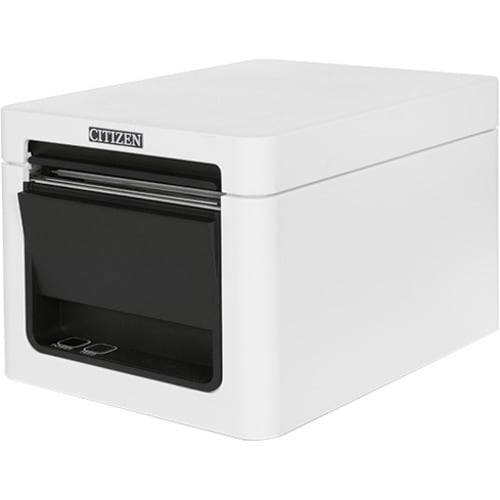 Citizen CT-E351 Bureaublad Thermisch direct printer - Monochroom - Kwitantie - USB - Serieel - 76 mm (2,99") printbreedt-0