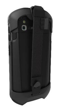 Zebra hand strap, 3 pcs, 20 g, fits for: TC5X with rugged boot/ exoskeleton
