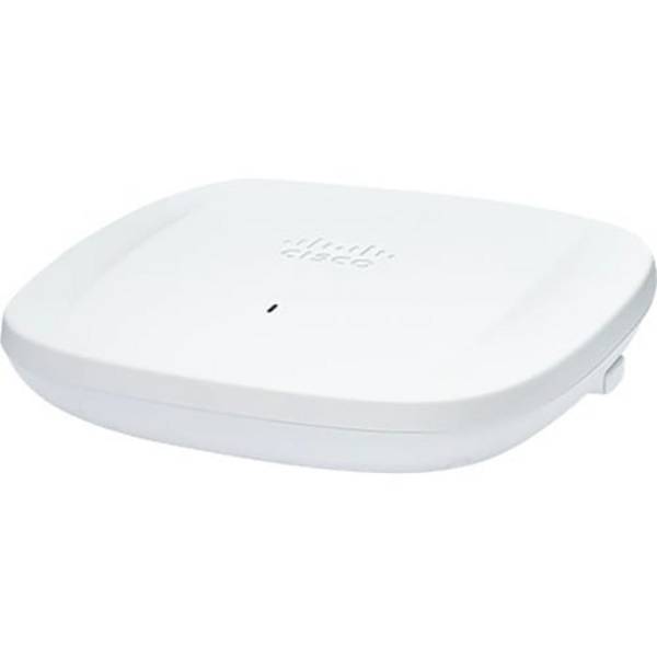 Cisco Catalyst CW9166I Tri Band IEEE 802.11ax 7,78 Gbit/s Draadloos toegangspunt - Indoor - 2,40 GHz, 5 GHz, 6 GHz - Int