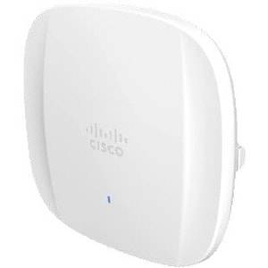 Cisco Catalyst CW9166I Tri Band IEEE 802.11ax 7,78 Gbit/s Draadloos toegangspunt - Indoor - 2,40 GHz, 5 GHz, 6 GHz - Int-1