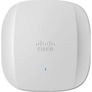 Cisco Catalyst CW9166I Tri Band IEEE 802.11ax 7,78 Gbit/s Draadloos toegangspunt - Indoor - 2,40 GHz, 5 GHz, 6 GHz - Int-2