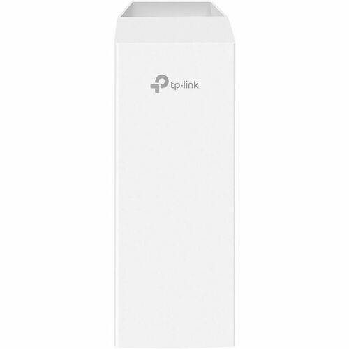 TP-Link Omada EAP211-Bridge KIT V1 - Wireless Bridge - 1GbE - Wi-Fi 5 - 5 GHz - Cloud-verwaltet - Stabmontage (Packung-1