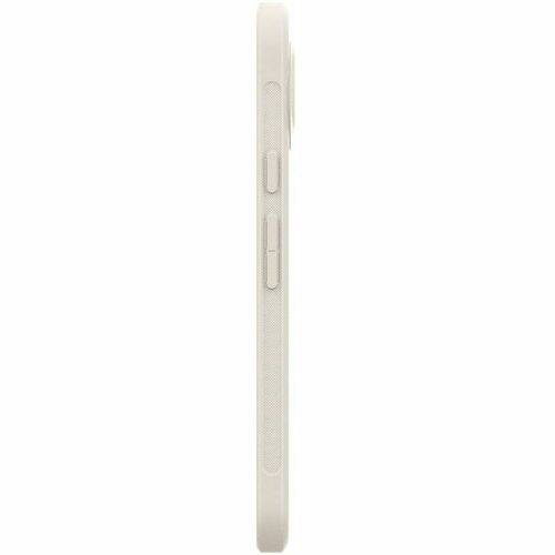 Ciel by CYRILL UltraColor Case voor Google Smartphone - Crème - Krasvast - Thermoplastisch polyurethaan (TPU) - Compatib-2